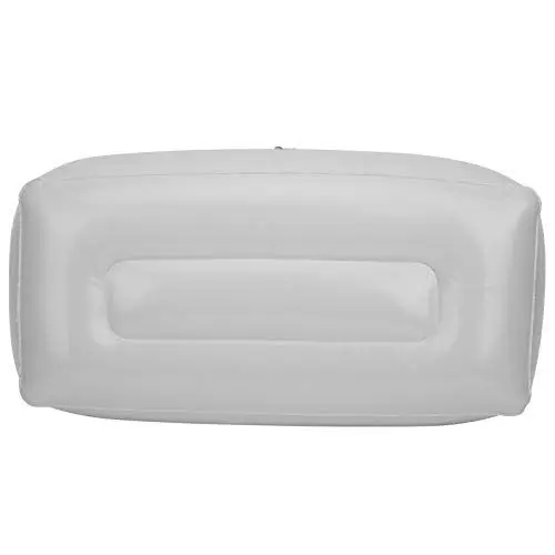 Produktbild: Changor Aufblasbares Bootskissen, Luftaufblasbare Bootssitze, Feuchtigkeitsbeständiges, Weiches PVC mit ReißFestigkeit und Hoher Festigkeit für den Außenbereich für Kajaks