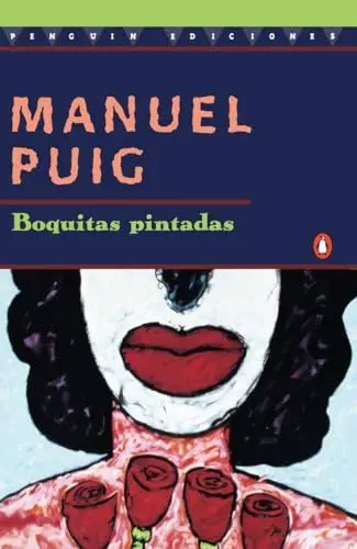 Produktbild: Boquitas Pintadas