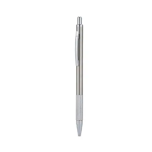 Produktbild: BORDSTRACT 2 Farben DiamondGlass Cutter Scriber Metal Cutting Lettering Pen Graveur Glass Cutting Tool Craftsmanship for Glass and Ceramic Work (Silber)