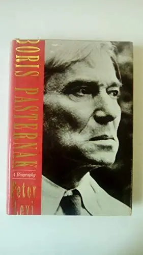 Produktbild: Boris Pasternak