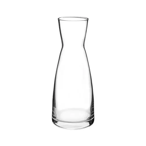 Produktbild: Bormioli Glaskaraffe Ypsilon Broc, 1 l