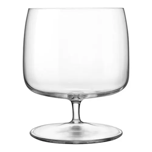 Produktbild: Bormioli Luigi Vinalia 6er Set Glas für Rum und Cognac, 50cl