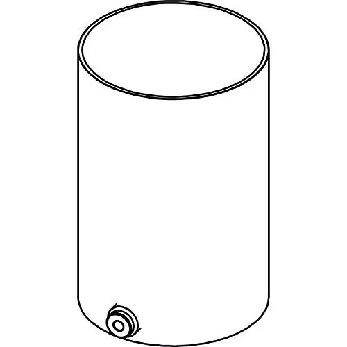 Produktbild: Bormioli Rocco 166181GRC021767 Grappaglas, Glas