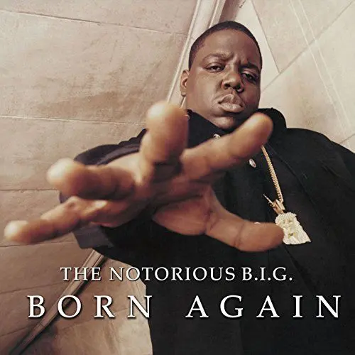 Produktbild: Born Again (Vinyl LP)