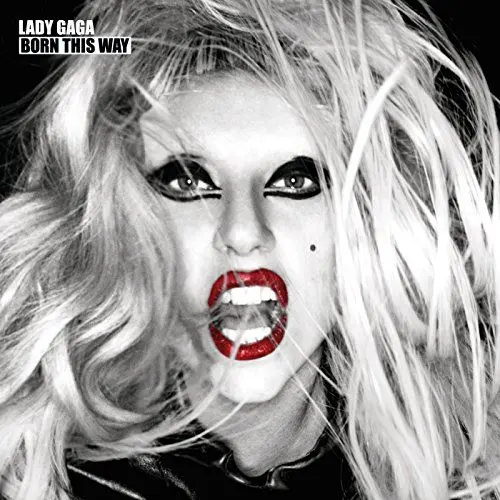 Produktbild: Born This Way (Special Edition)