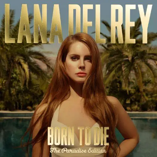Produktbild: Born To Die - The Paradise Edition