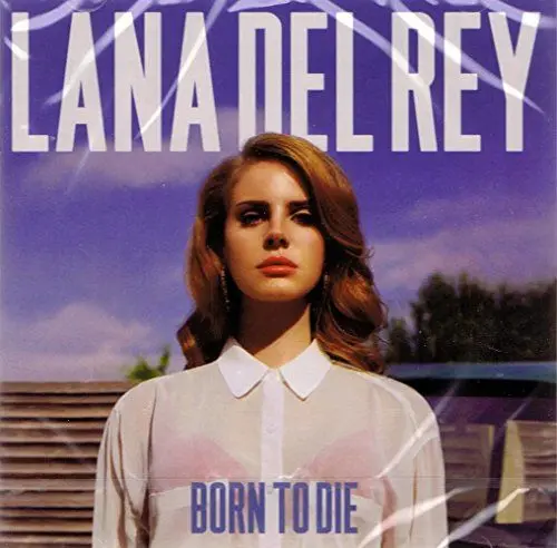 Produktbild: Born To Die