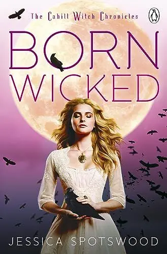 Produktbild: Born Wicked