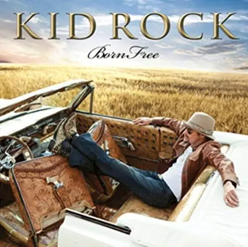 Produktbild: Born Free