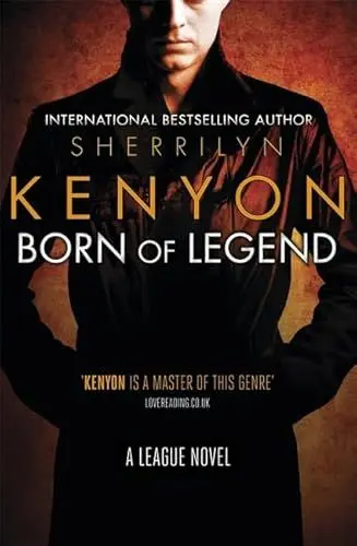 Produktbild: Born of Legend (League)