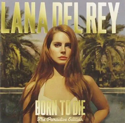 Produktbild: Born to die (Paradise Edt.