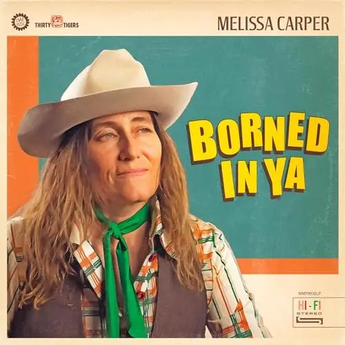 Produktbild: Borned In Ya