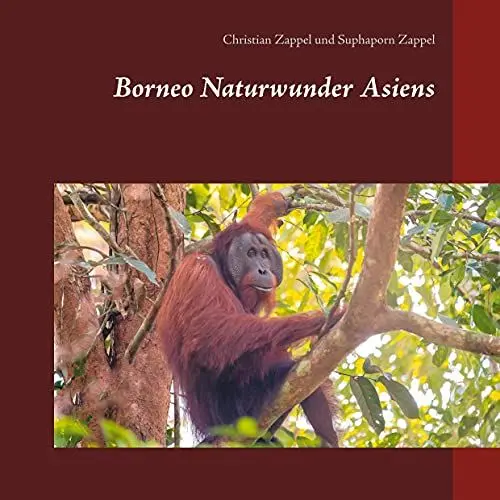 Produktbild: Borneo Naturwunder Asiens