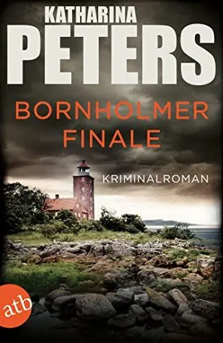 Produktbild: Bornholmer Finale: Kriminalroman (Sarah Pirohl ermittelt, Band 4)