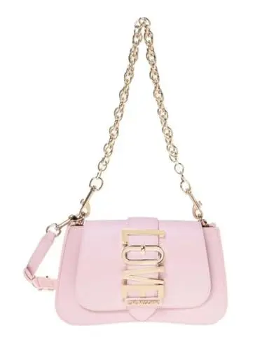 Produktbild: Borsa donna Love Moschino cipria BS25MO97 JC4224PP0MKC0601 Piccola