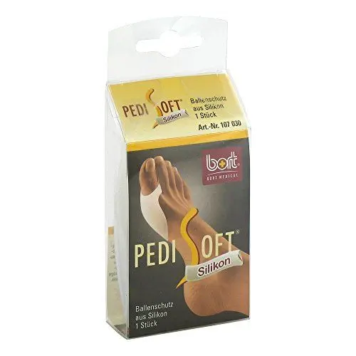 Produktbild: BORT 107 030 PediSoft Ballenschutz