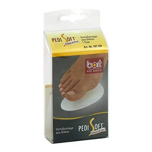 Produktbild: Bort PediSoft® Vorfußeinlage