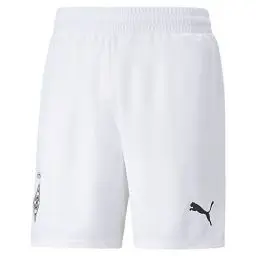 Produktbild: BORUSSIA MÖNCHENGLADBACH Hose Home Herren 2023, Größe:S