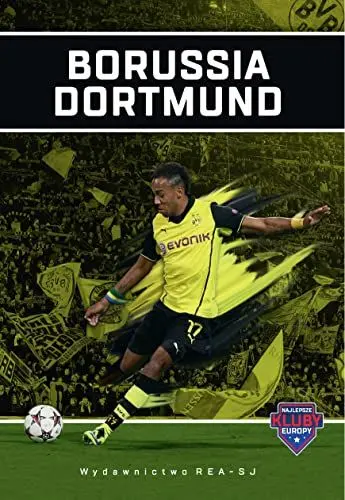Produktbild: Borussia Dortmund