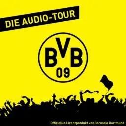Produktbild: Borussia Dortmund: BVB 09 - Die Audio-Tour. (Lübbe Audio)