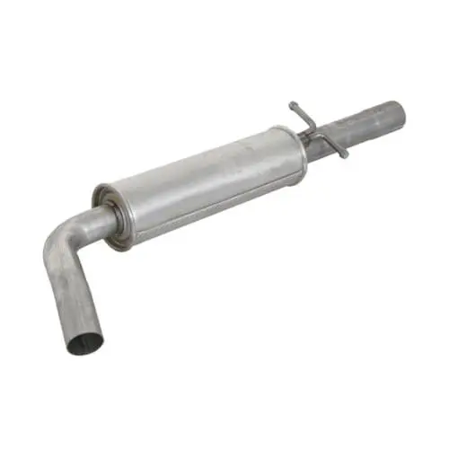 Produktbild: BOSAL 105-111 Mittelschalldämpfer