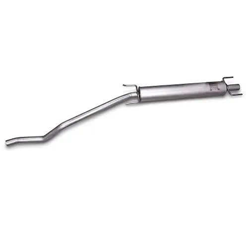 Produktbild: BOSAL 286-473 Mittelschalldämpfer