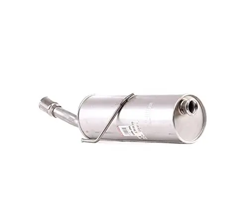 Produktbild: Bosal 190-603 Endschalldämpfer