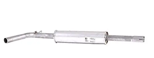 Produktbild: Bosal 233-323 Mittelschalldämpfer