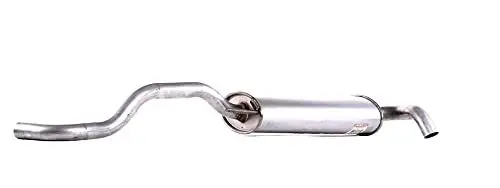 Produktbild: Bosal 233-325 Endschalldämpfer