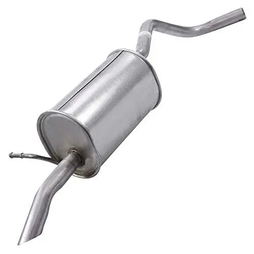 Produktbild: Bosal 233-417 Endschalldämpfer