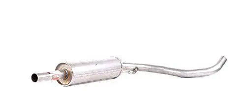 Produktbild: Bosal 233-603 Mittelschalldämpfer