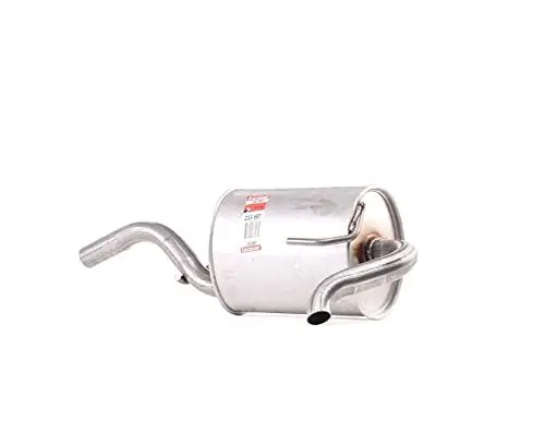 Produktbild: Bosal 233-607 Endschalldämpfer