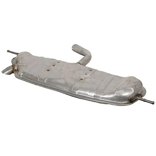 Produktbild: Bosal 233-807 Endschalldämpfer