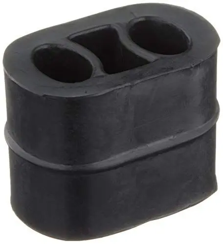 Produktbild: Bosal 255-095 Anschlagpuffer, Schalldämpfer