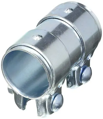 Produktbild: Bosal 265-129 Rohrverbinder, Abgasanlage, Silber