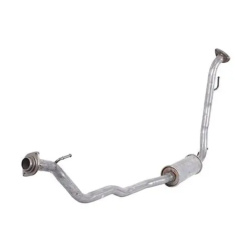 Produktbild: Bosal 283-451 Mittelschalldämpfer
