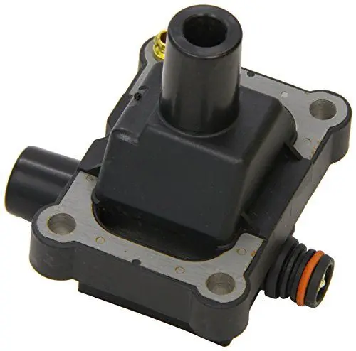 Produktbild: BOSCH 0221506002 Zündspule