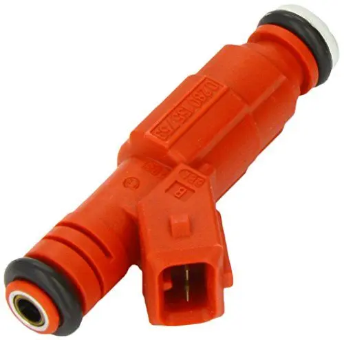 Produktbild: BOSCH 0280155759 Einspritzventil