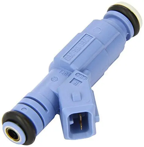 Produktbild: BOSCH 0280156280 Einspritzventil