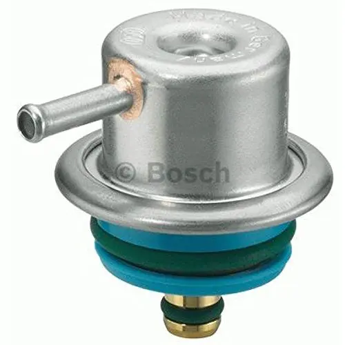 Produktbild: BOSCH 0280160697 Kraftstoffdruckregler