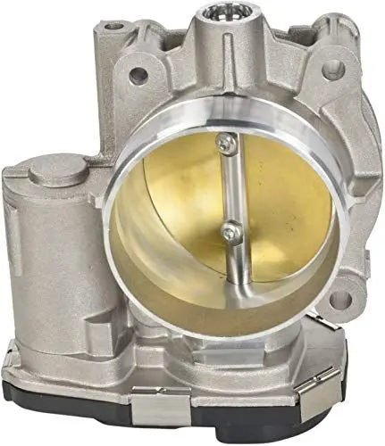 Produktbild: BOSCH 0280750151 Drosselklappenstutzen