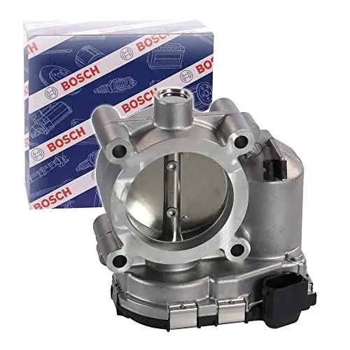 Produktbild: BOSCH 0280750175 Drosselklappenstutzen