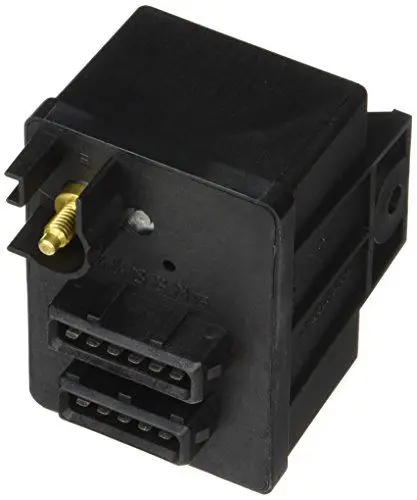 Produktbild: BOSCH 0281003018 Steuergerät, Glühzeit