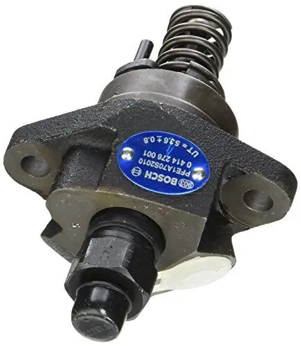 Produktbild: BOSCH 0414276001 Einspritzpumpe