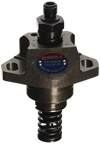 Produktbild: BOSCH 0414297001 Einspritzpumpe