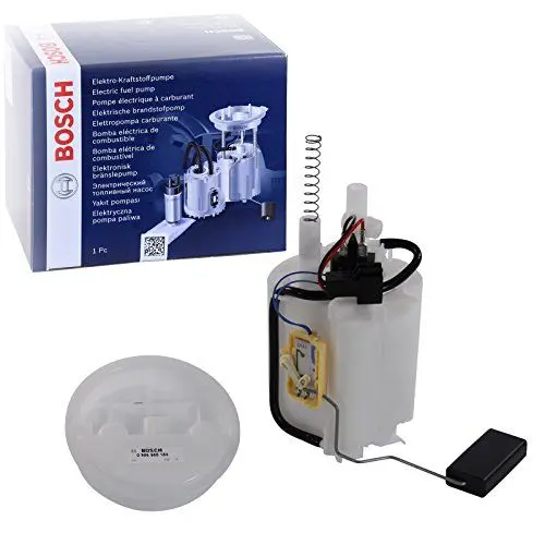 Produktbild: BOSCH 0986580184 Kraftstoff-Fördereinheit
