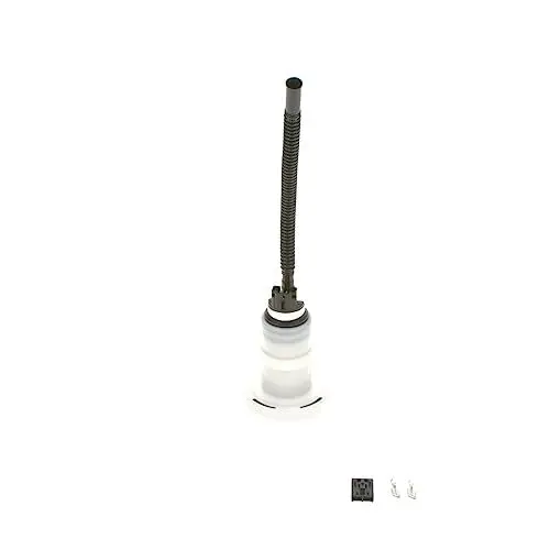 Produktbild: BOSCH 0986580802 Kraftstoffpumpe