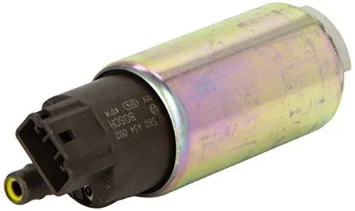 Produktbild: BOSCH 0986580804 Kraftstoffpumpe