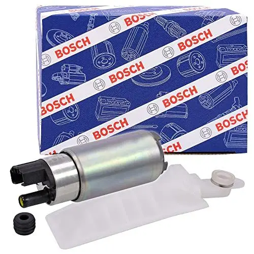 Produktbild: BOSCH 0986580822 Kraftstoffpumpe