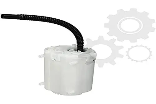 Produktbild: BOSCH 0986580824 Kraftstoffpumpe